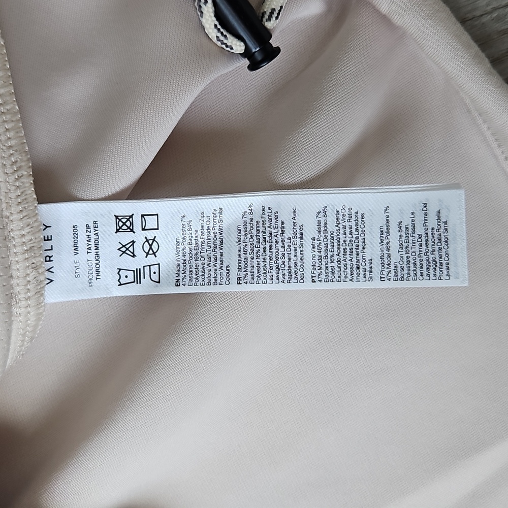 Varley - Picture 6 of 12